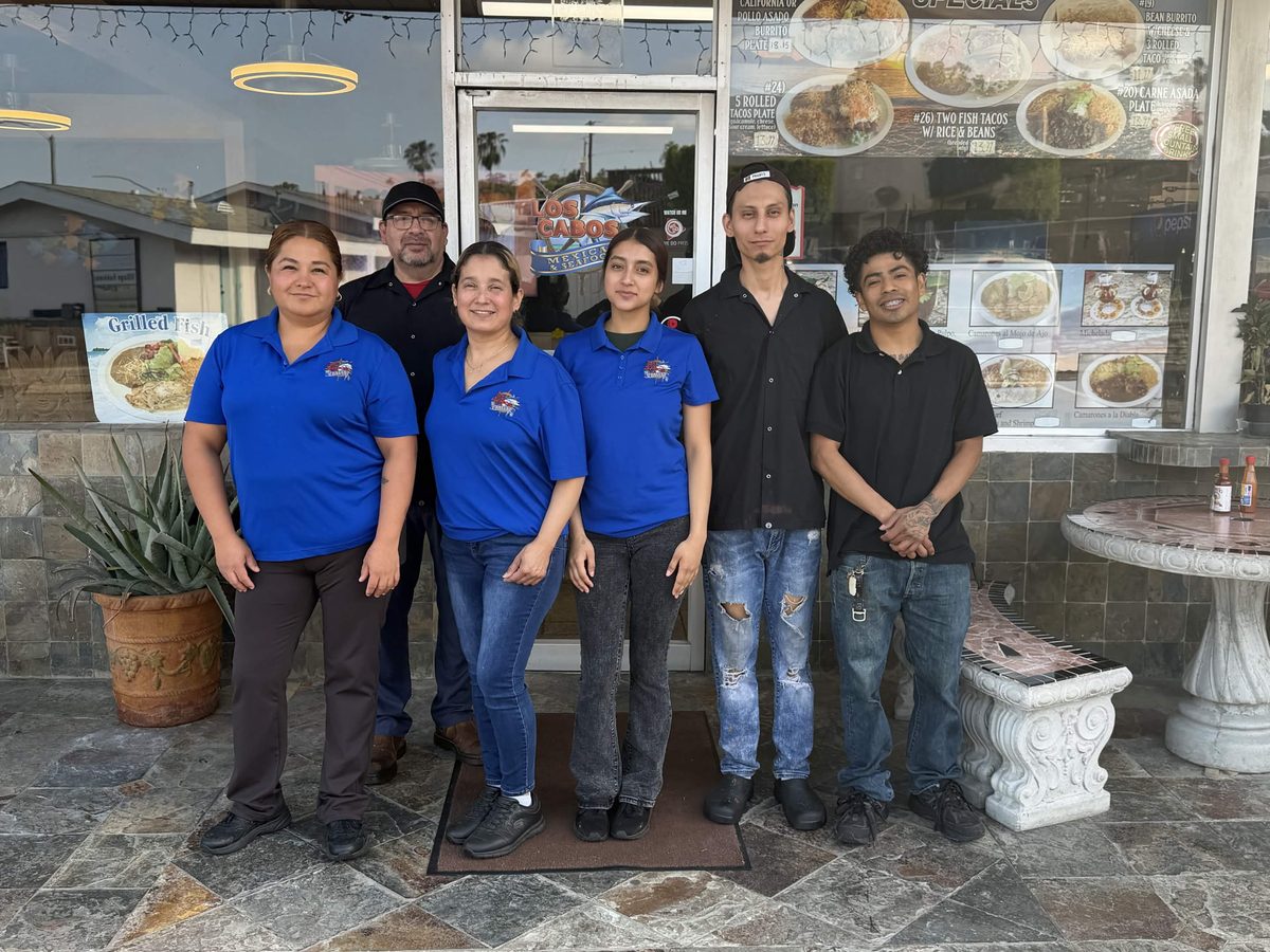 Los Cabos Team
